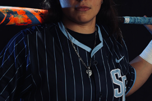 Coastal Plain League Welcomes First Female Player