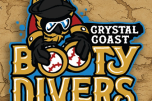 Morehead City Marlins Dive Headfirst Into Rebrand as the Crystal Coast Booty Divers