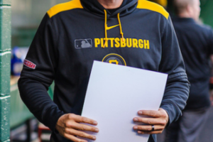 CPL Alum, Kelly, Takes Over as Pirates Skipper