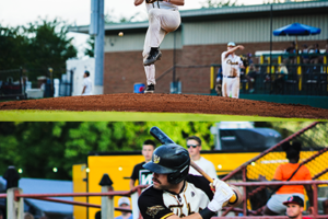 Waddell, Napolitano Honored as TrackMan CPL Players of the Week Following Week 2
