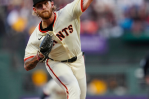 CPL Alum, Whisenhunt, Shows Promise in Debut