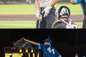 Week 4 TrackMan CPL Players of the Week Honors Go To Whitaker, Paxton