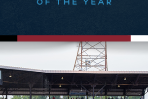 Macon Bacon Selected as 2025 Organization of the Year