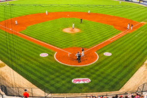 New Era Coming to Five County Stadium