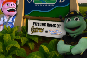 Tobs Baseball Makes the Move: New Smithfield Home, New Ballpark, New Look