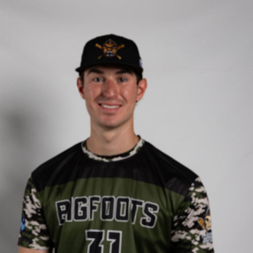 Carson Ritola
