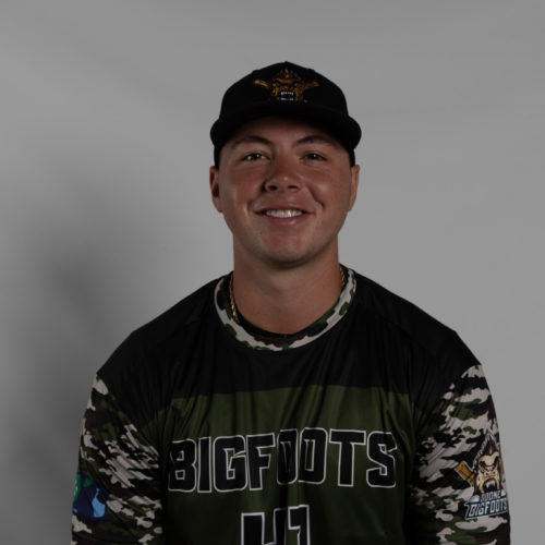 Brett Vondohlen