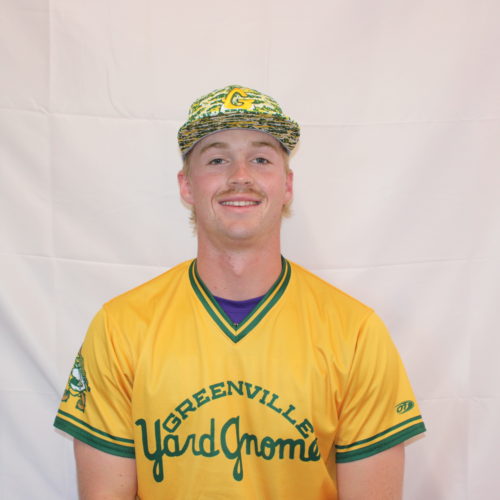 Brett Beasley