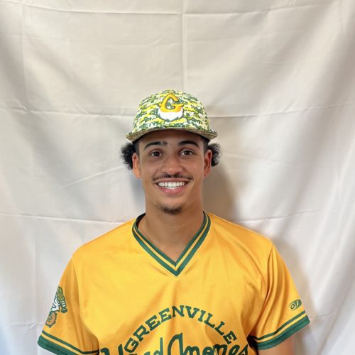 Corey Berry