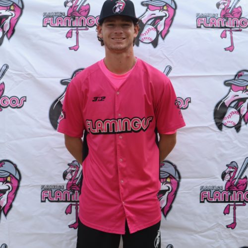 Blake Holshouser