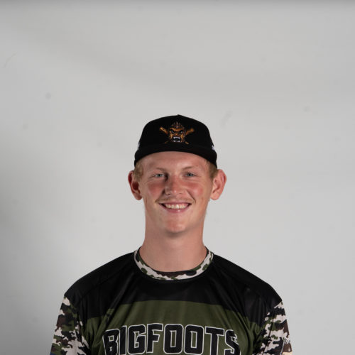 Blake McElyea