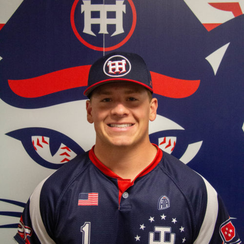 Carson McCaleb