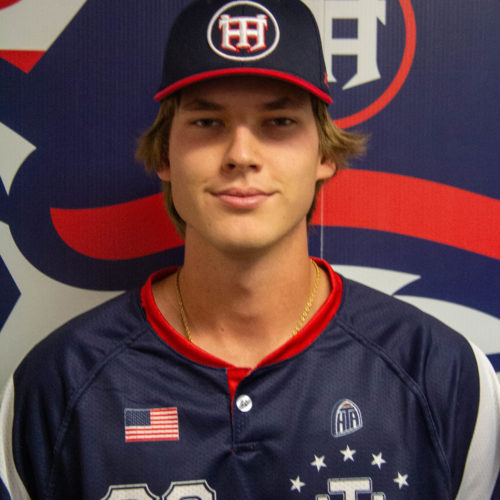 Carter Sterchi