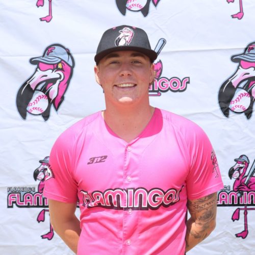 Clayton Sherwood