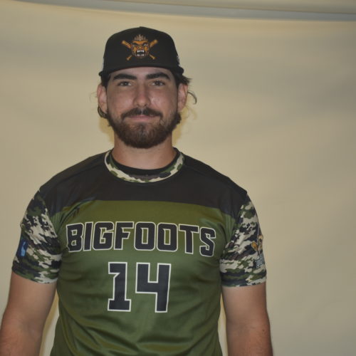 Cody Turner