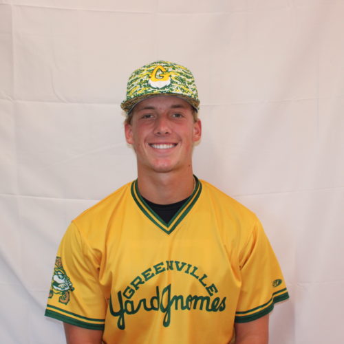 Porter Dykes