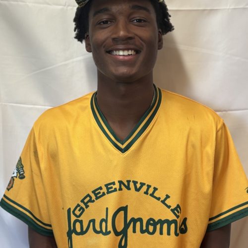 Jeremiah Gary