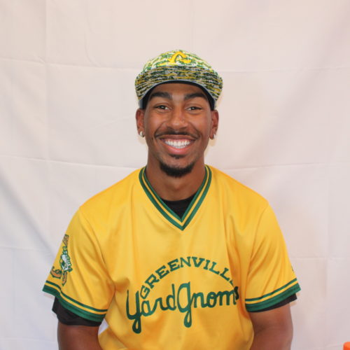 Brandon Gatson