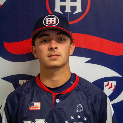 Gavin Hernandez