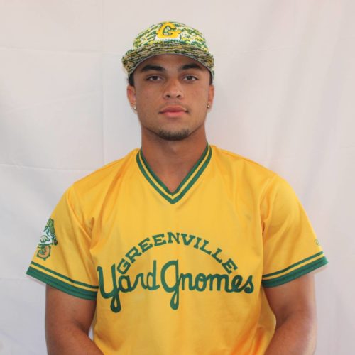 Jacob Green