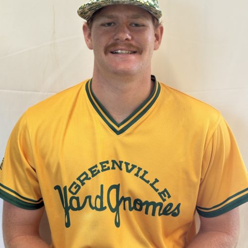 Chase Hammock