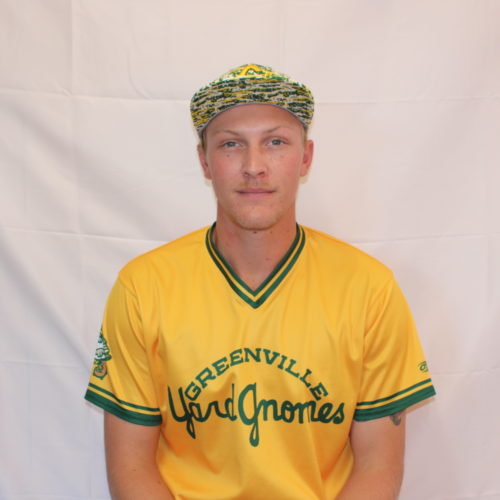 Evan Koehler