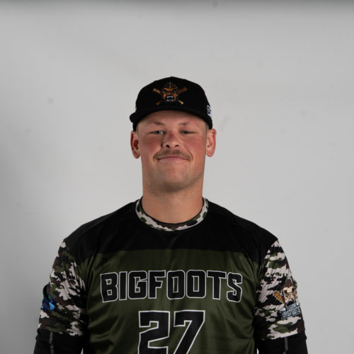 Mason Middleton