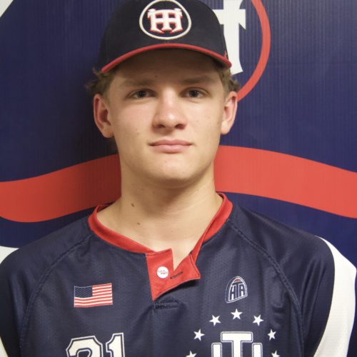 Noah Christensen