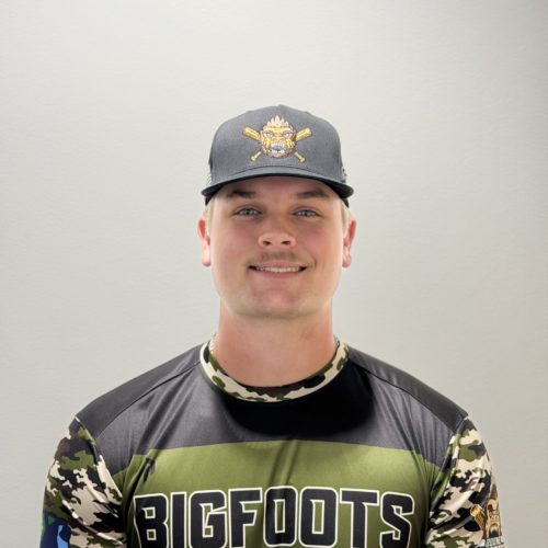 Preston McAdory
