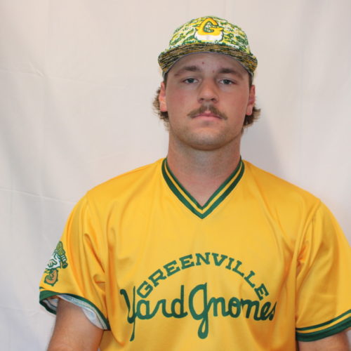 Cale Sudderth