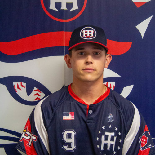 Tyler Parks