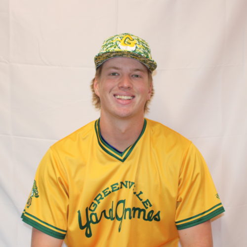 Tyler Weber