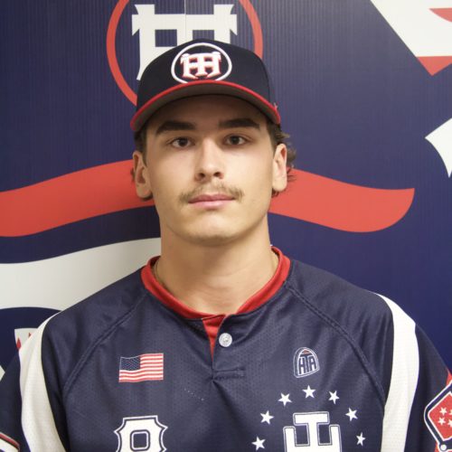 Wyatt Stanley