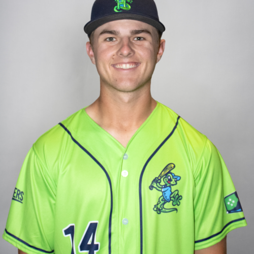 Austin Godwin