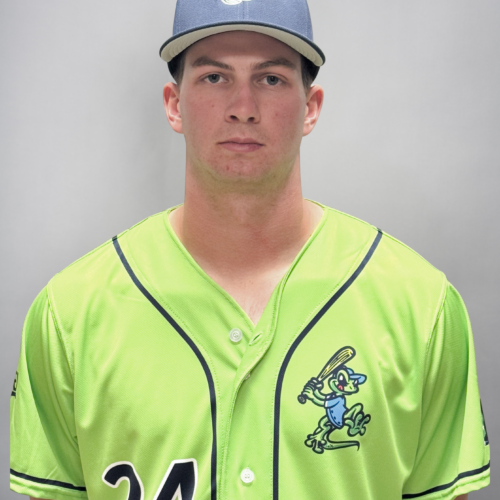 Austin Laughlin