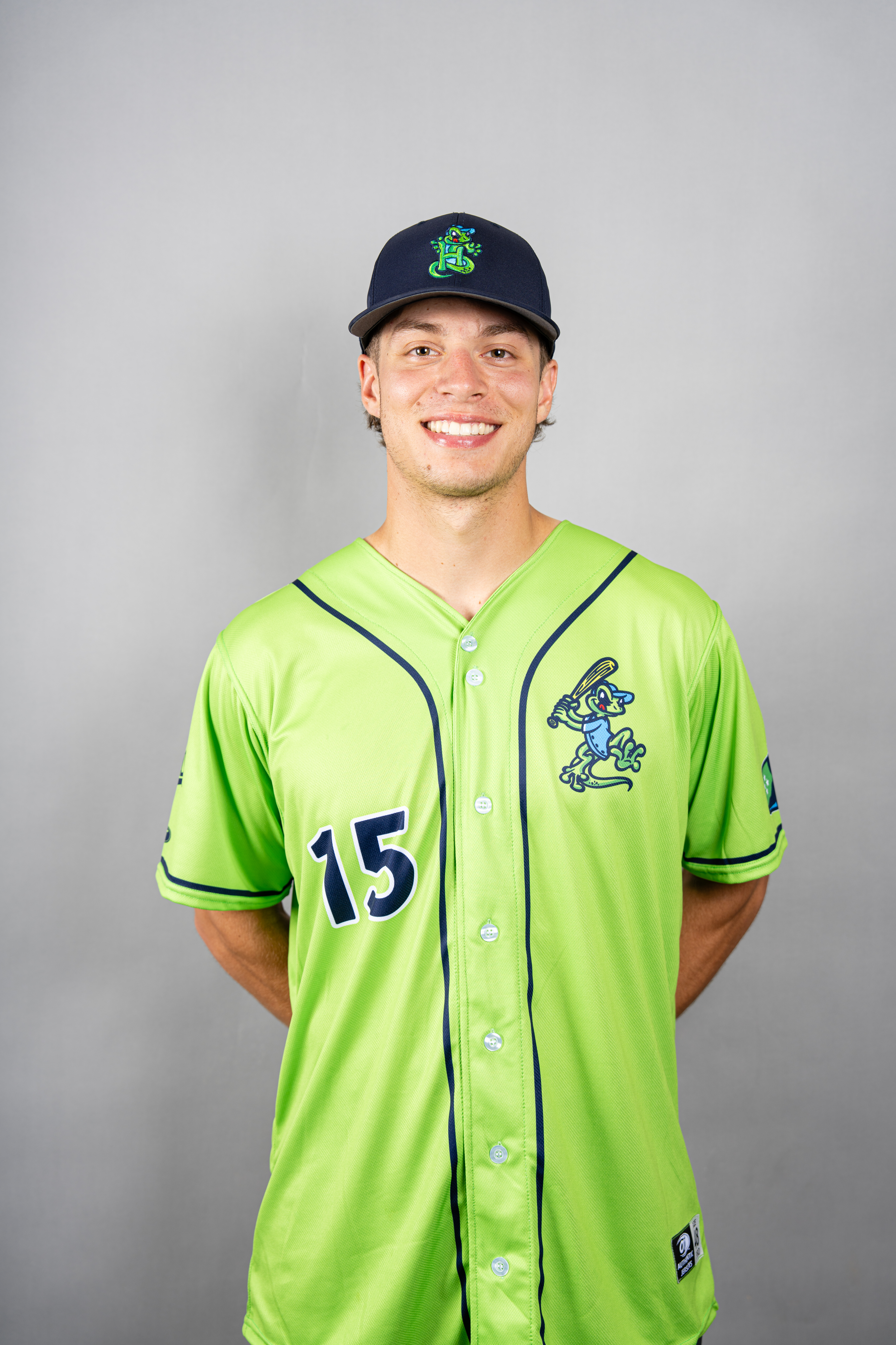 Brady Lester