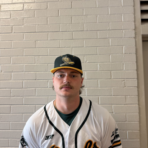 Brendan Lysik