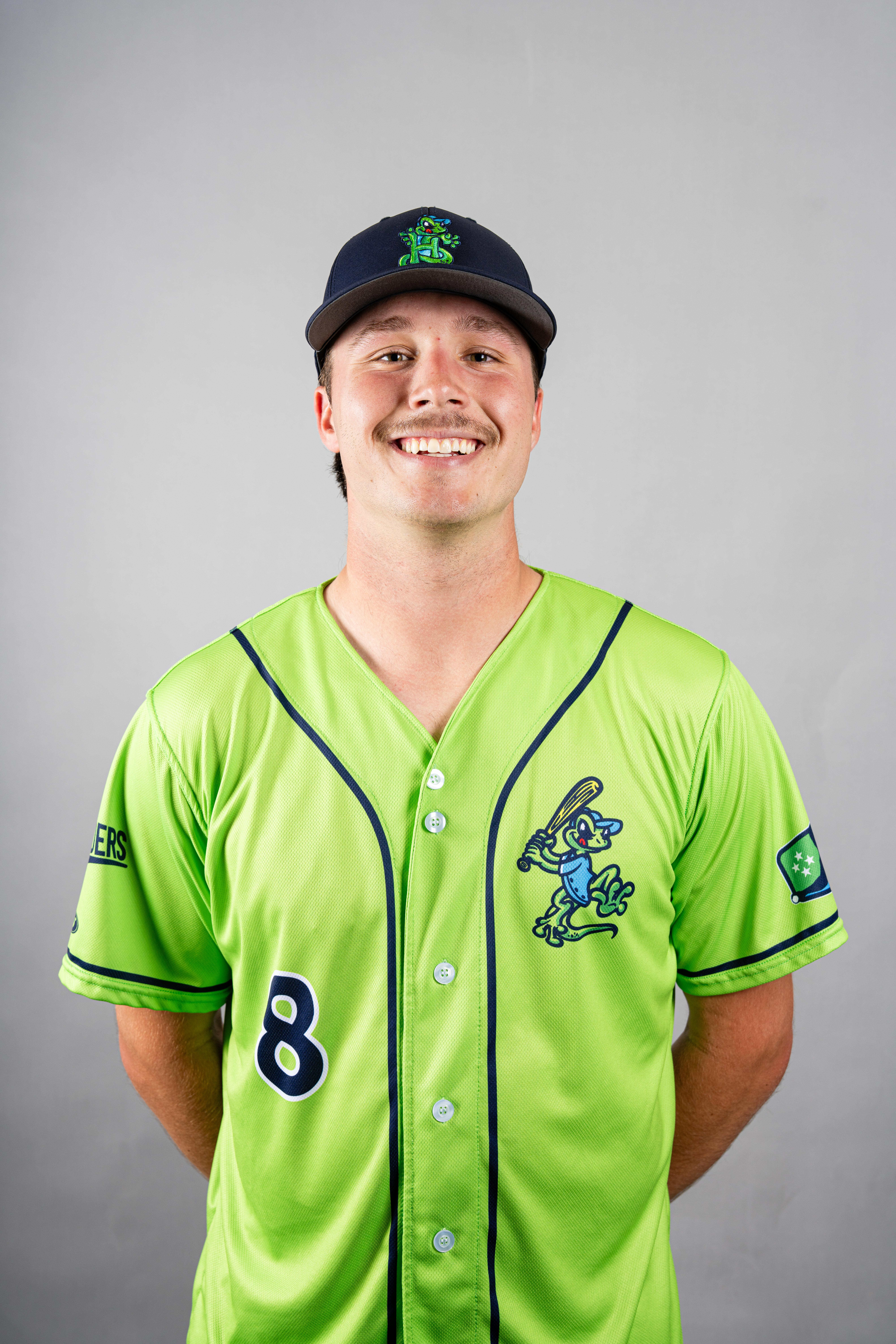 Caden Christman