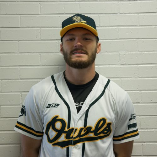Caleb Burr