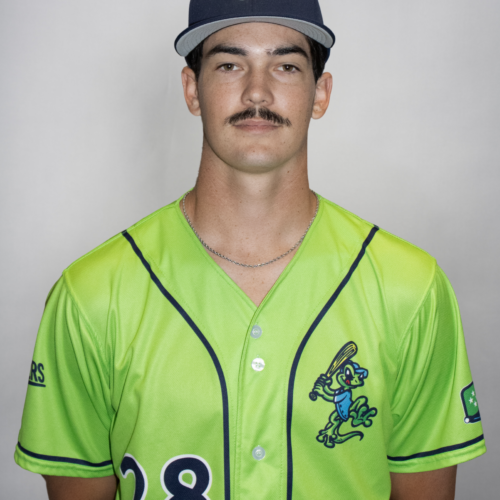 Casey Culbreth