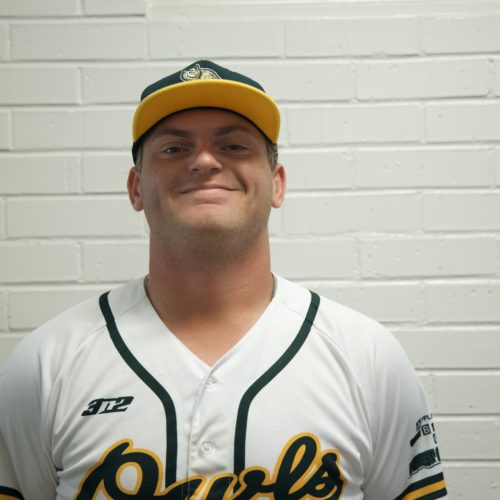 Cooper Sain