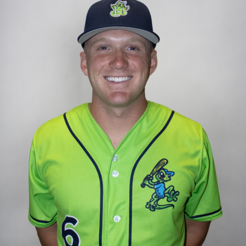 Ethan Belk