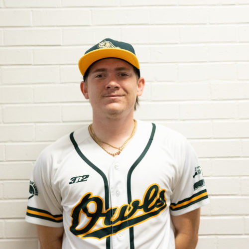 Jackson Gowan
