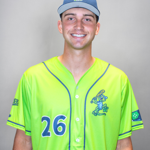 Jake Cackovic