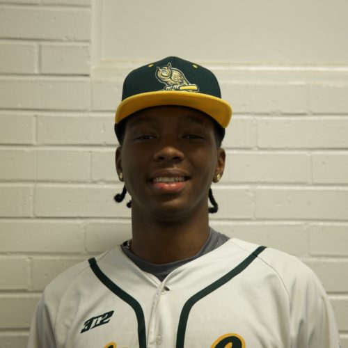 Kristian Scales