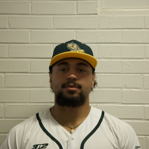 Malachi Gales