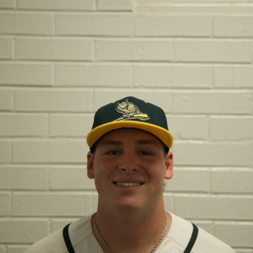 Mason Huffstickler