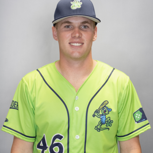 Tanner Hardin