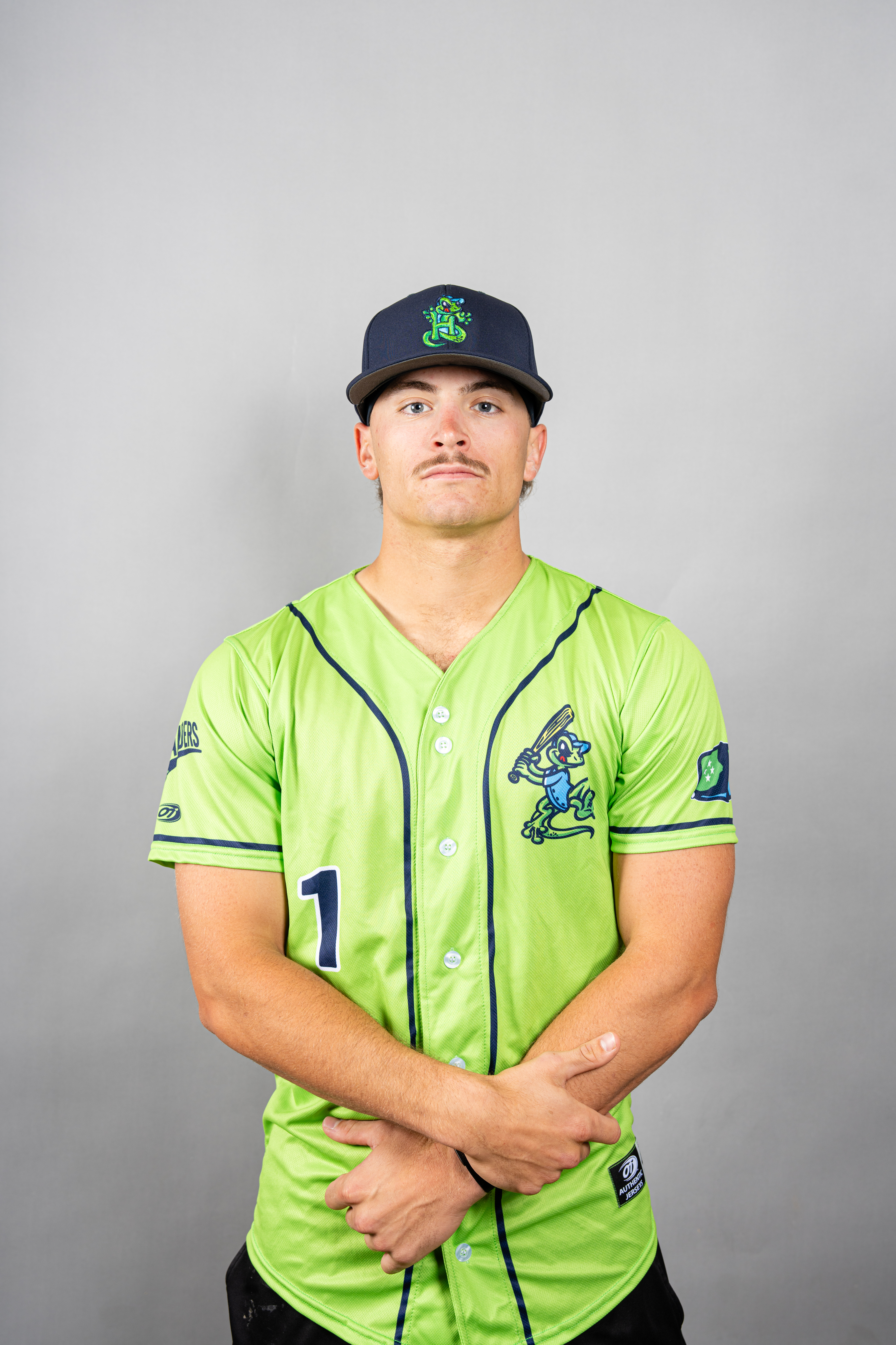 TJ Sunderhaus