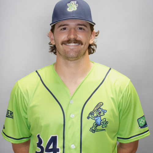 Tyler Blankenship